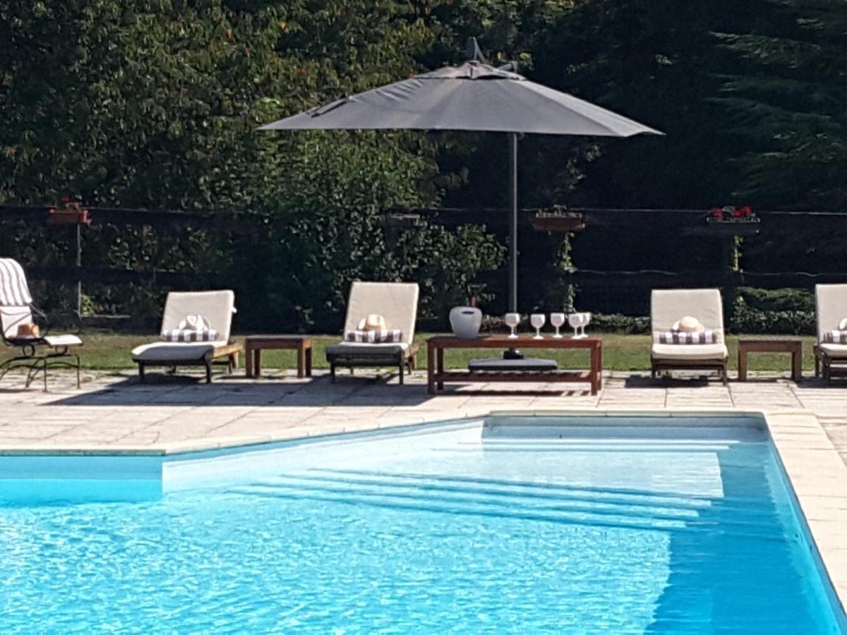 Château de Ré Le Petit-Pressigny Exterior foto
